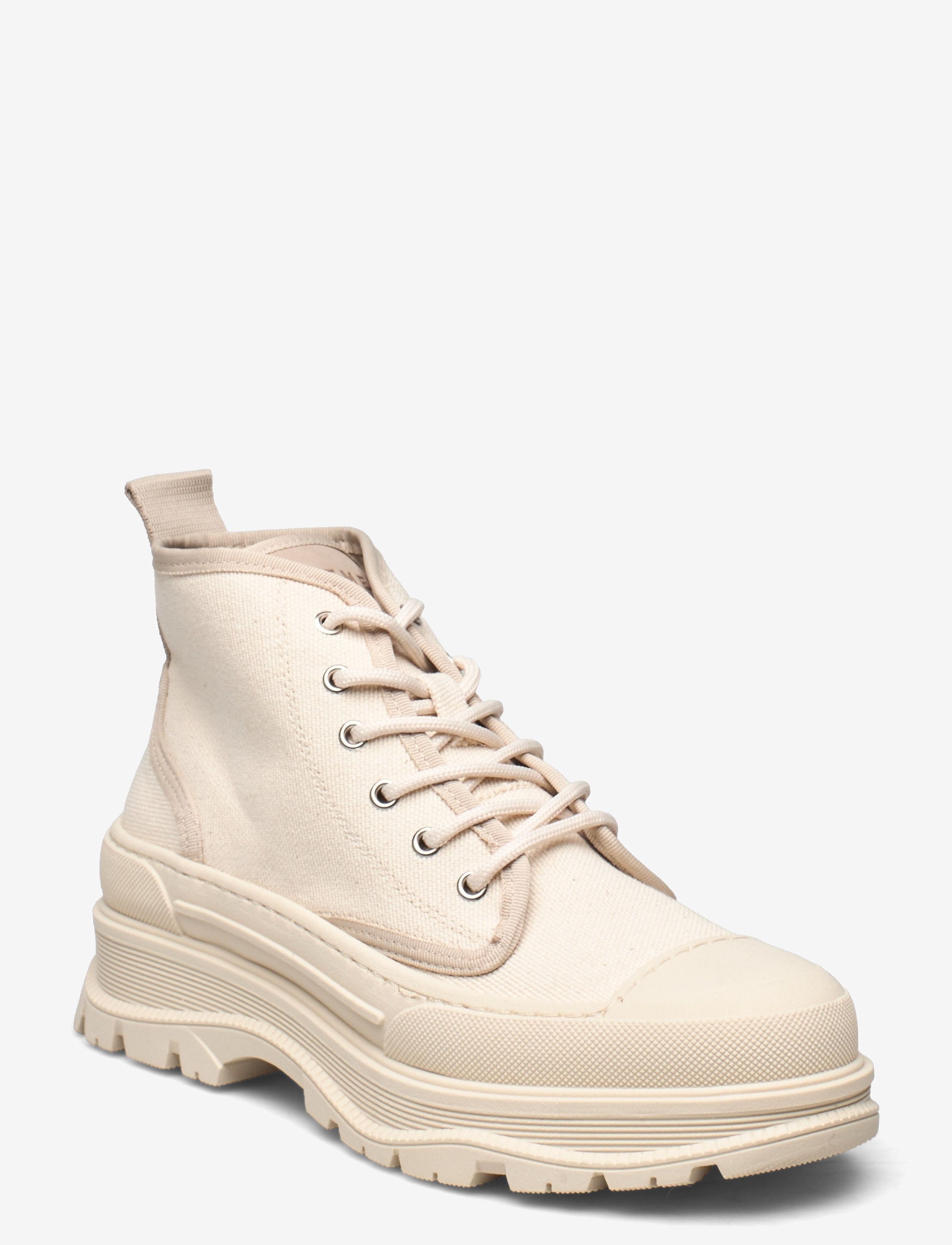 Pavement Jael - Sneaker - BEIGE / beige