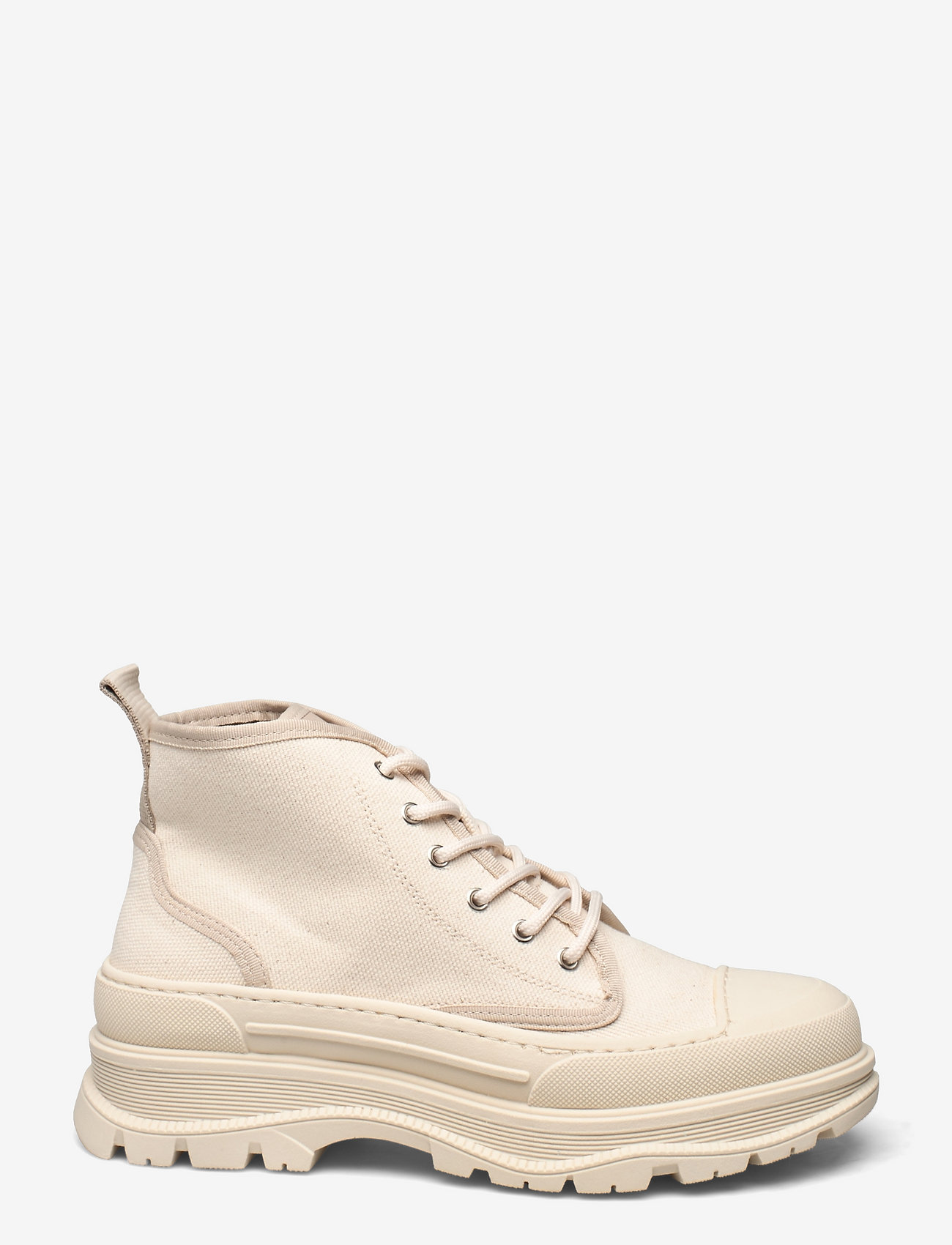 Pavement - Jael - höga sneakers - beige - 1