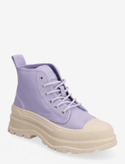 Pavement - Jael - høje sneakers - purple - 0
