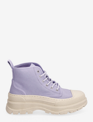 Pavement - Jael - sportiska stila apavi ar paaugstinātu potītes daļu - purple - 1