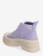 Pavement - Jael - höga sneakers - purple - 2