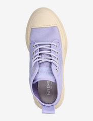 Pavement - Jael - laisvalaikio batai aukštu aulu - purple - 3