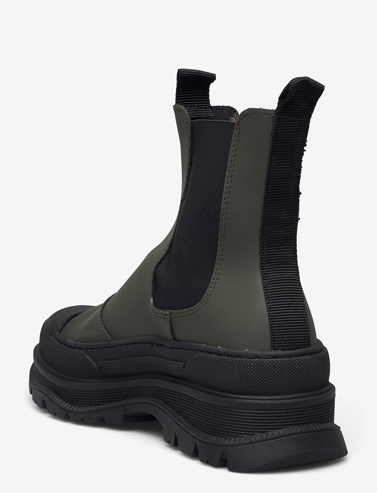 Pavement - Elora - green - 2