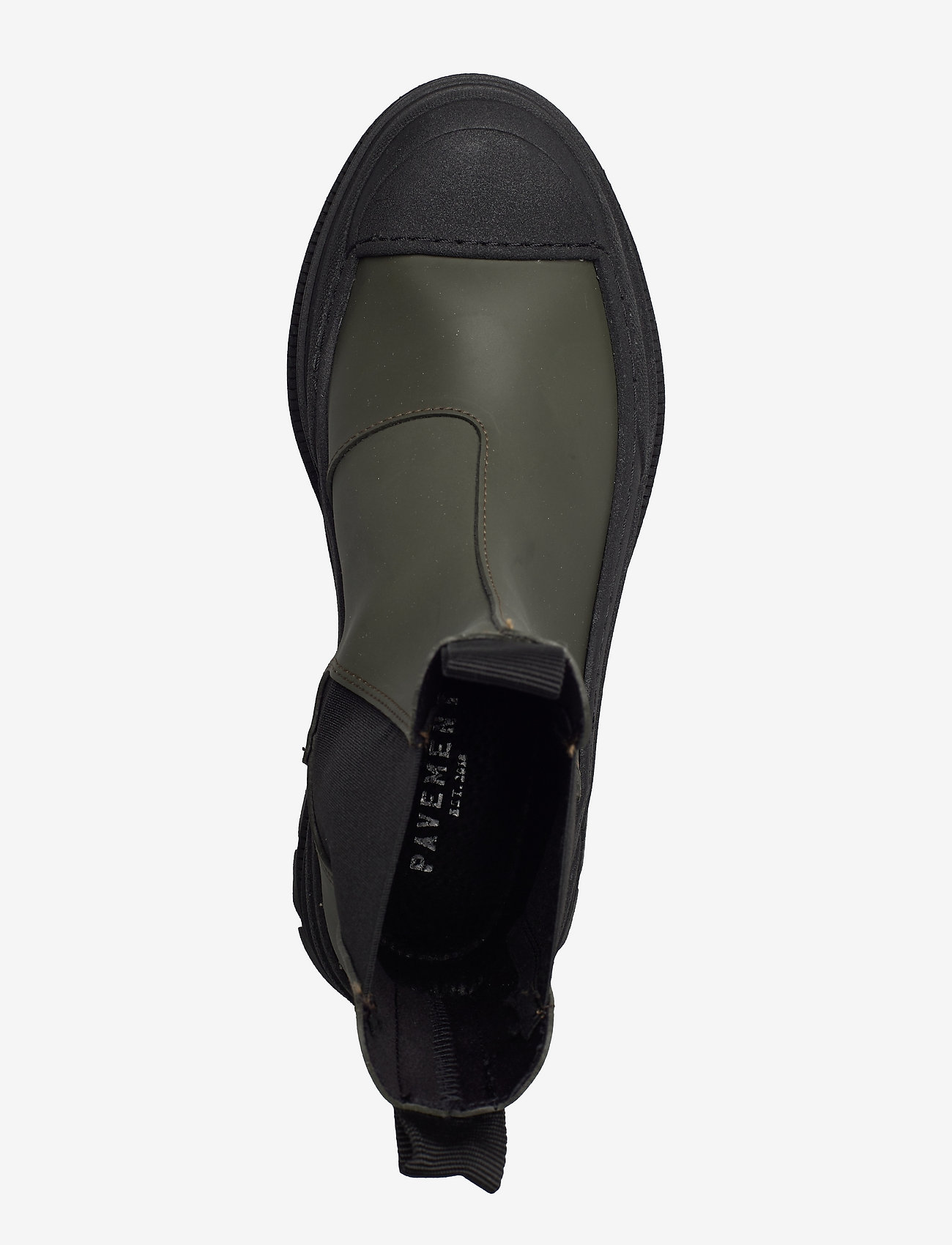 Pavement - Elora - green - 3