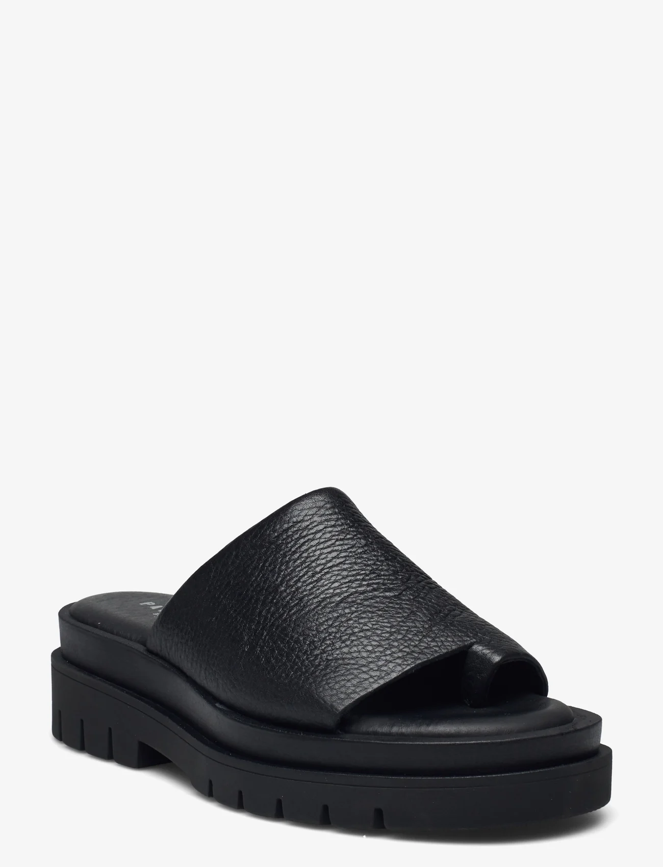 Pavement - Michelle - platform sandals - black - 0