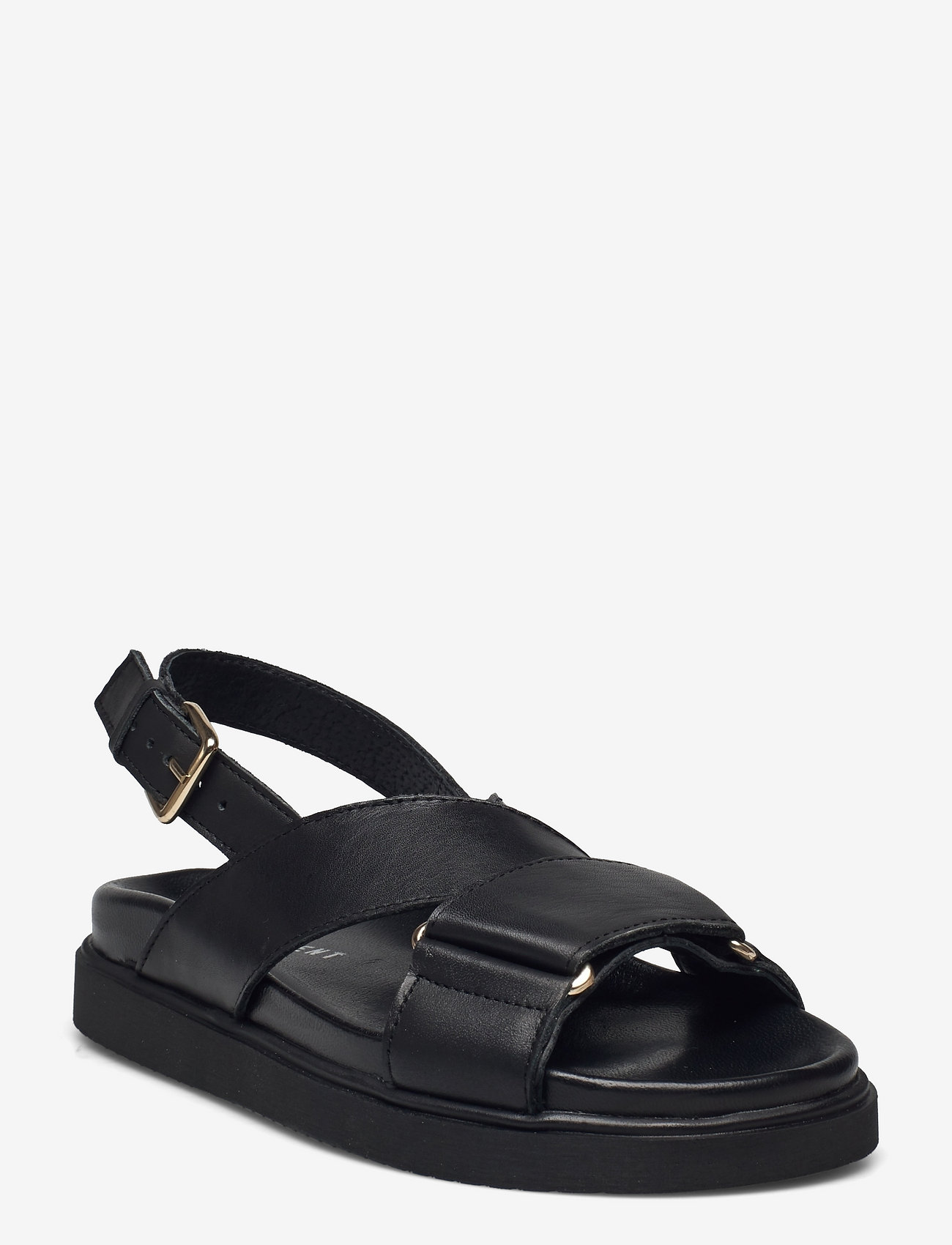 Pavement - Lava - flade sandaler - black - 0