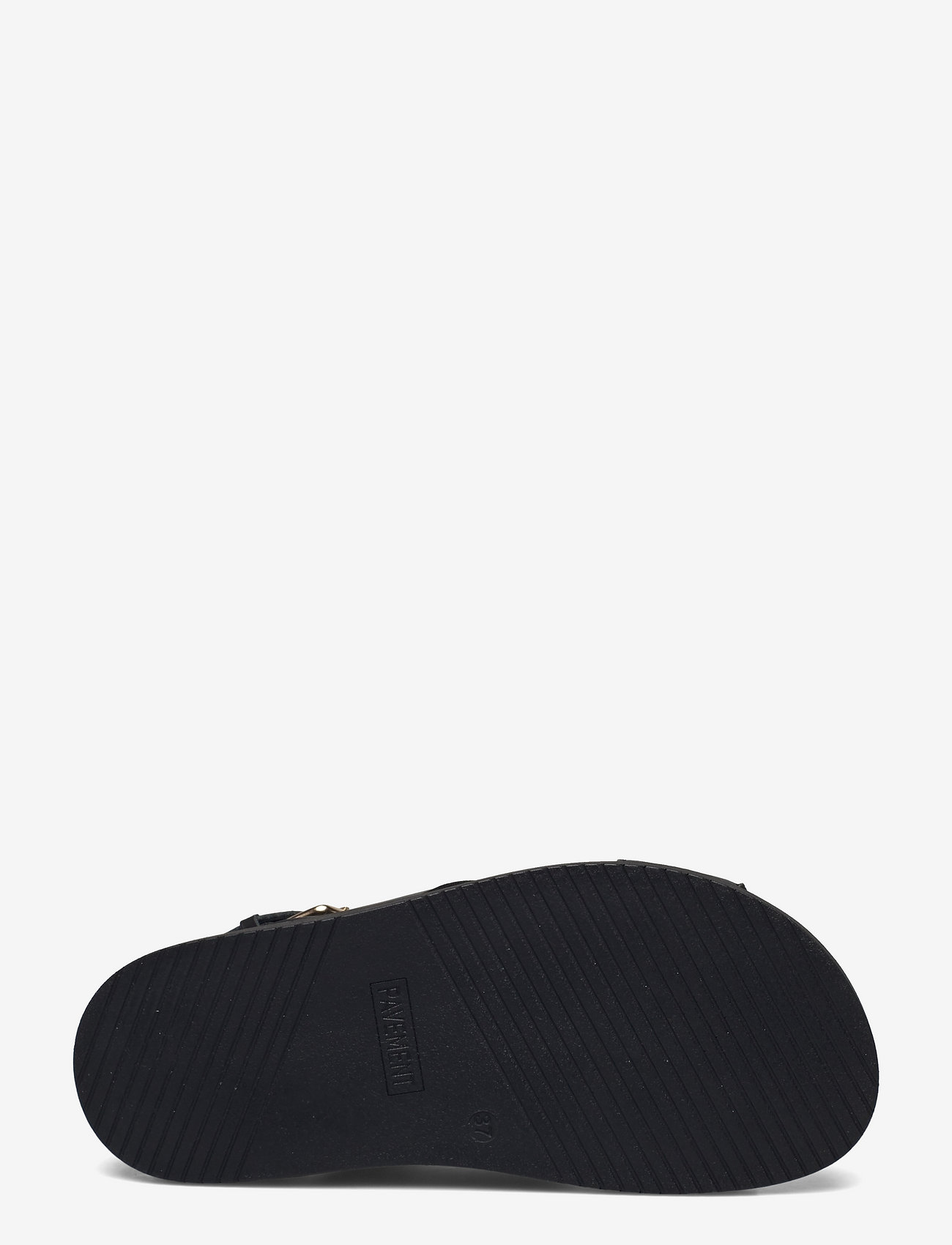 Pavement - Lava - flade sandaler - black - 4