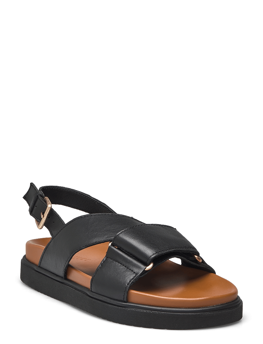 Pavement - Lava - flade sandaler - black/tan - 0