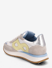 Pavement - Villa - sneakers med lavt skaft - white combo - 2
