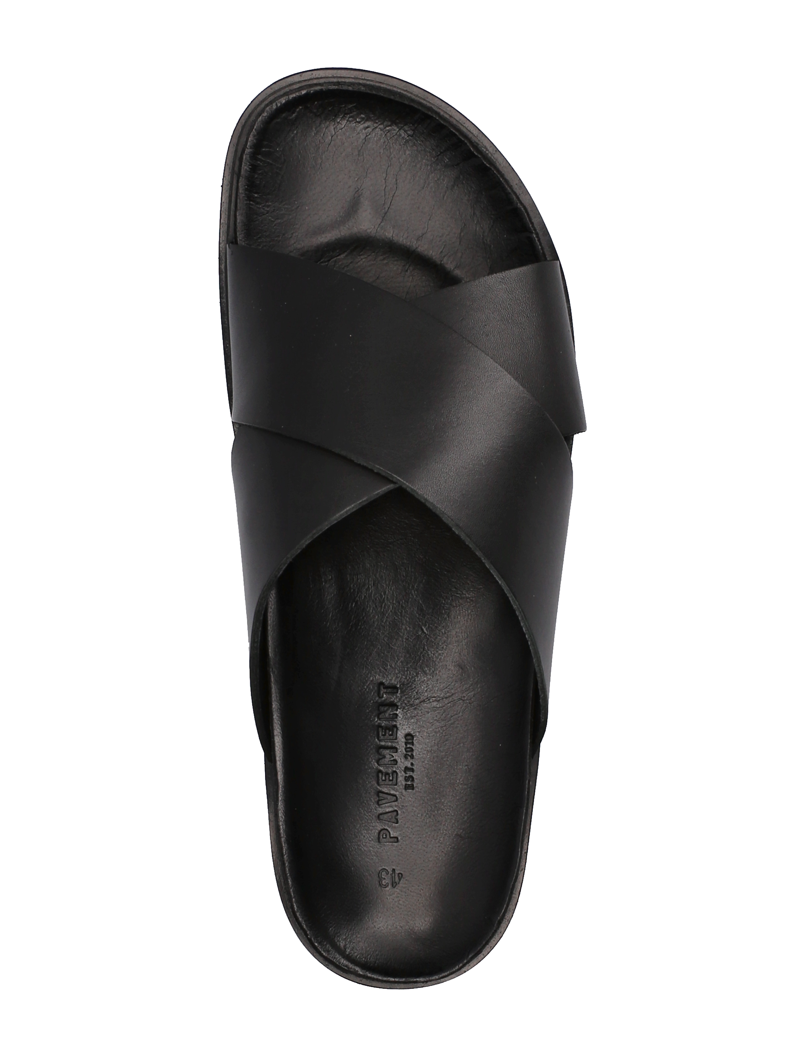 Pavement - Alexander - black - 3