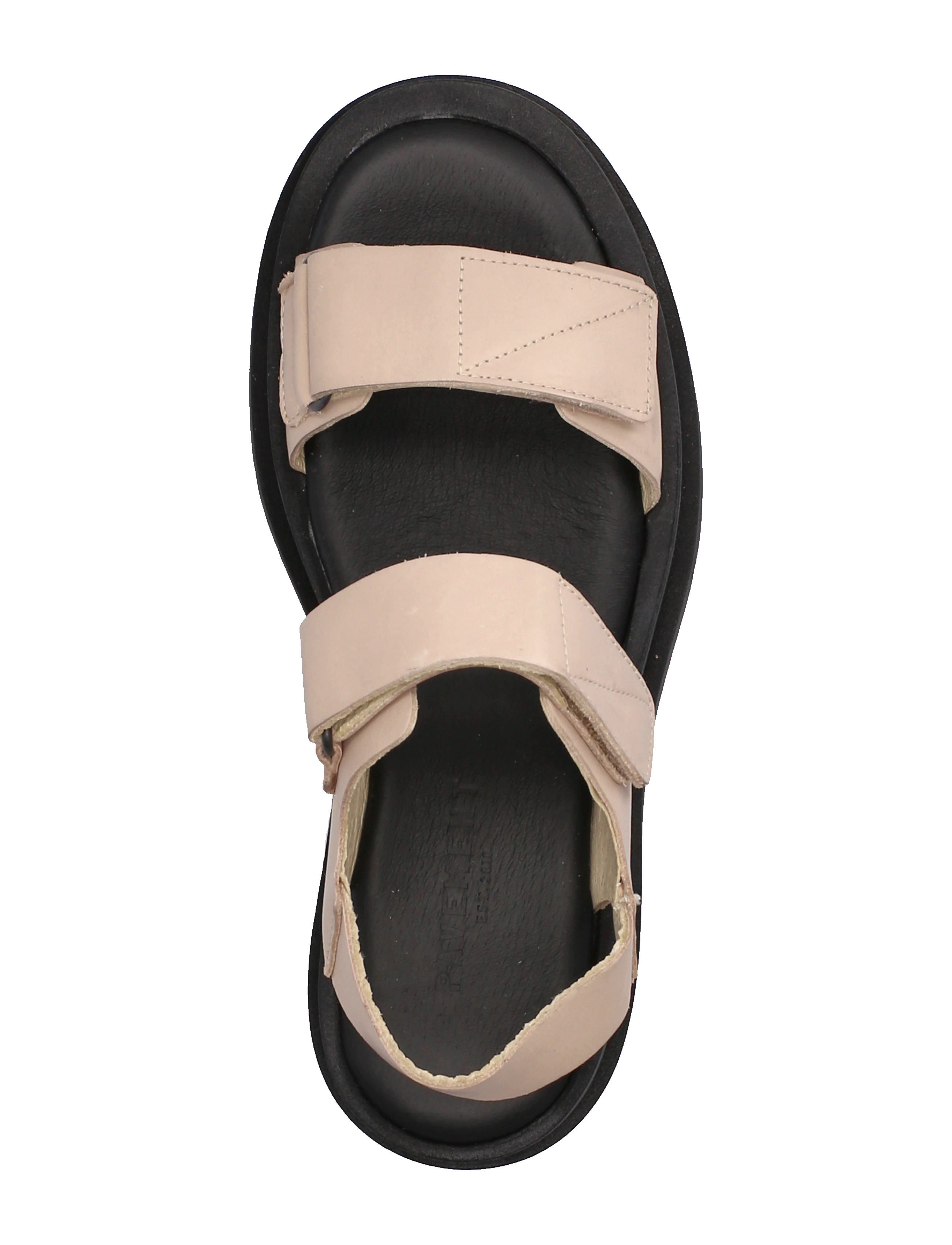 Pavement - Olive - taupe/black 568 - 3