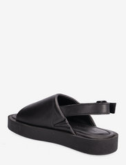 Pavement - Rosalyn - flate sandaler - black 020 - 2