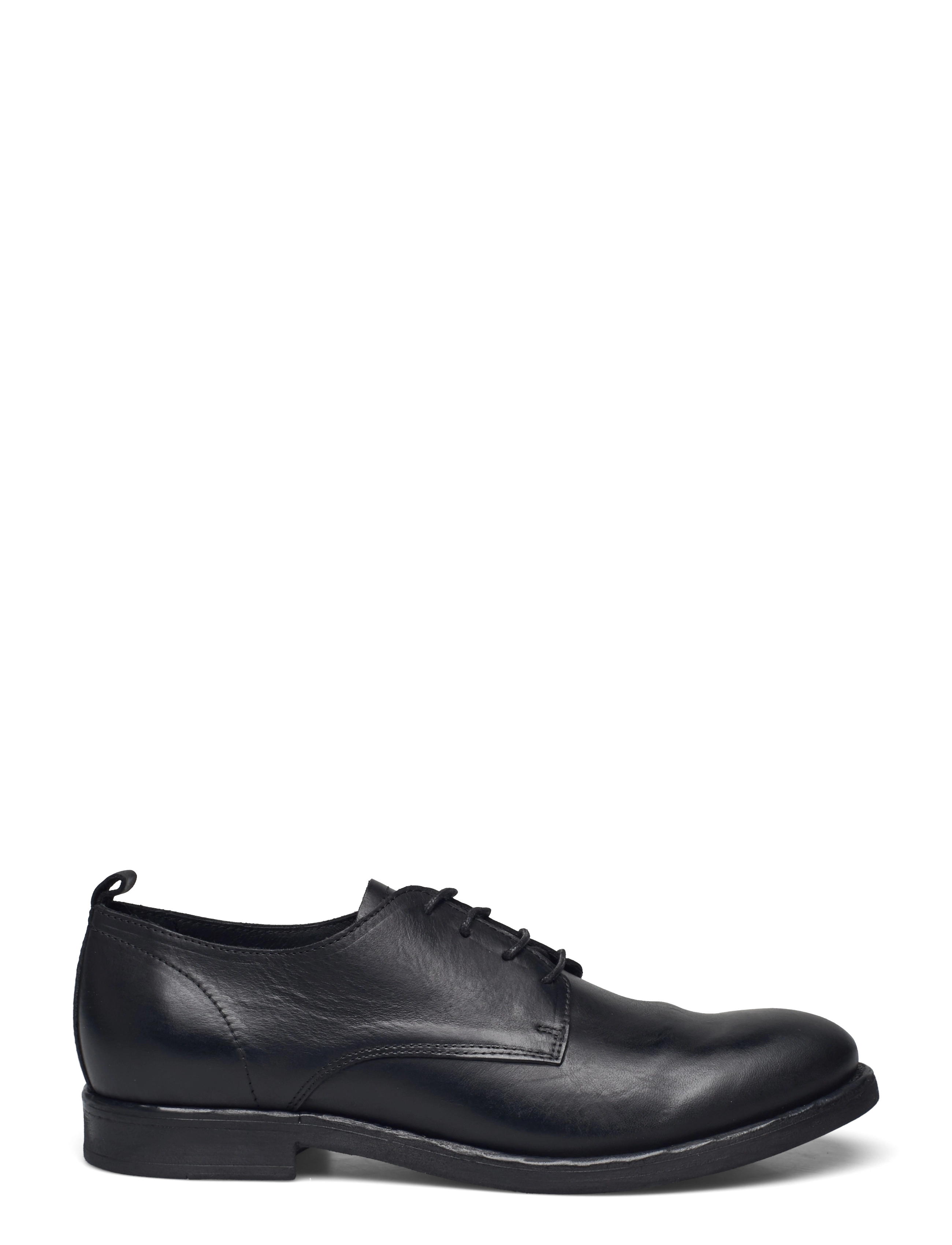 Pavement - Patrick - black - 1