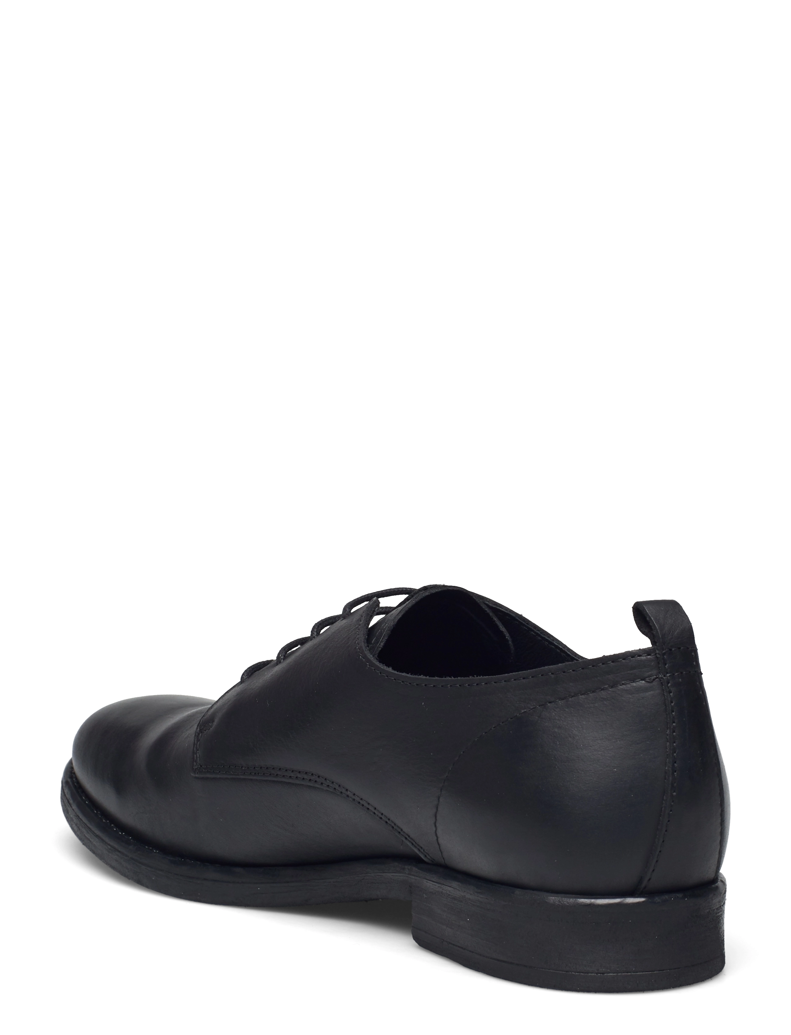 Pavement - Patrick - black - 2