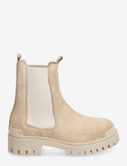 Pavement - Malou suede - chelsea boots - beige suede - 1