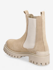 Pavement - Malou suede - chelsea boots - beige suede - 2