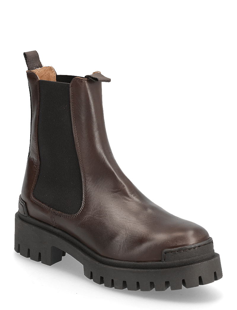 Pavement - Malou 1 - vardagsstil - brown - 0