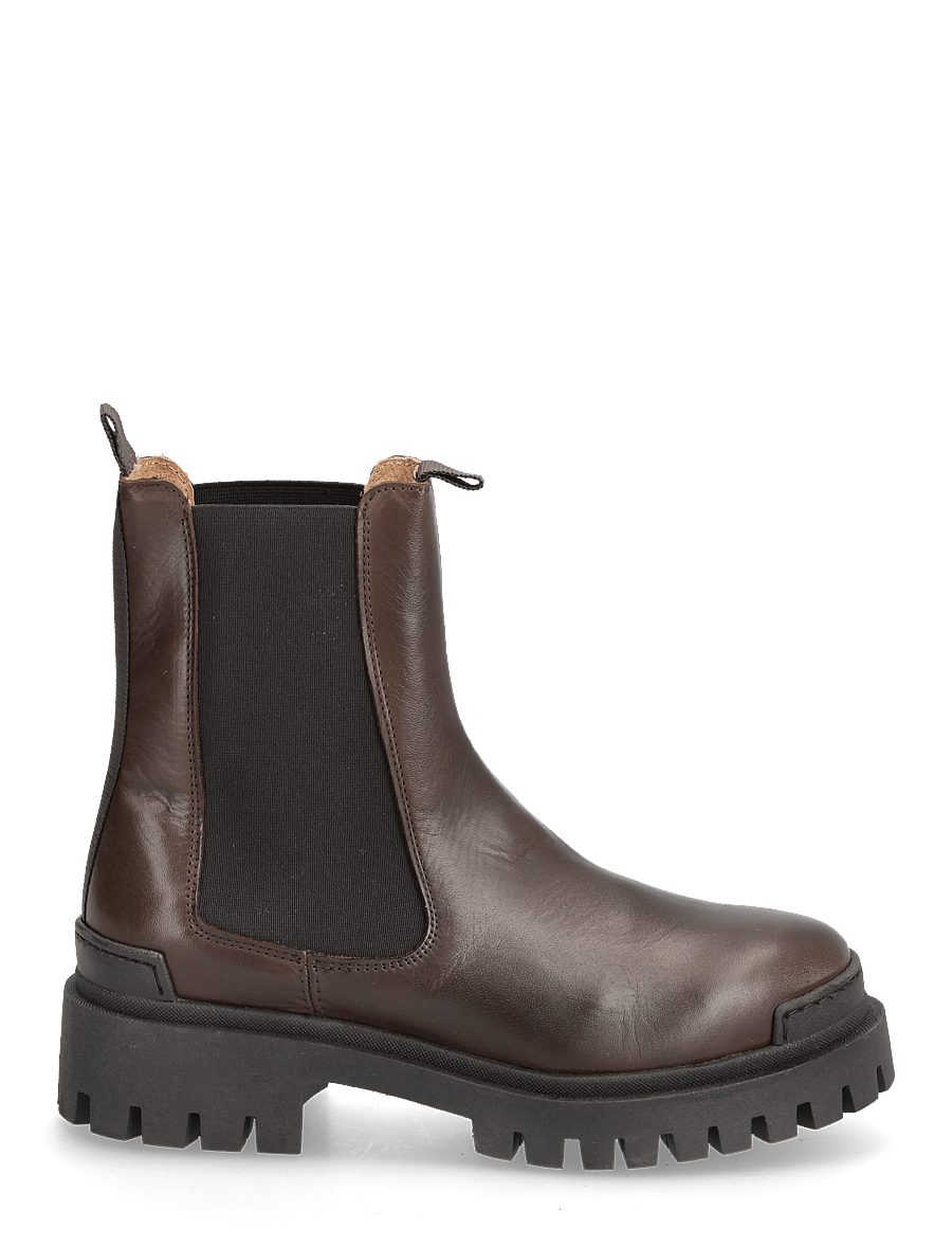 Pavement - PAMalou 1 - chelsea-saapad - brown - 1