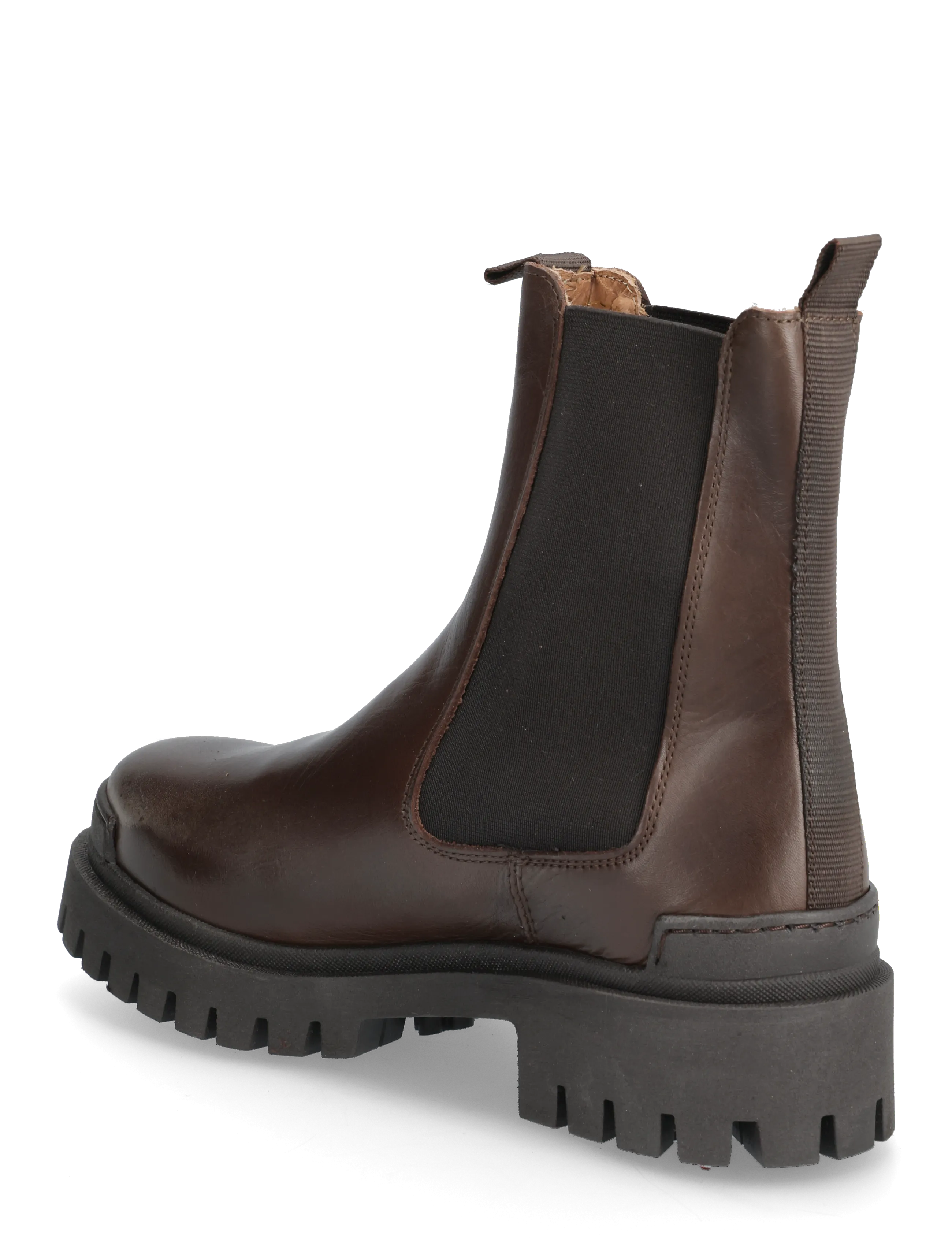 Pavement - PAMalou 1 - chelsea boots - brown - 2