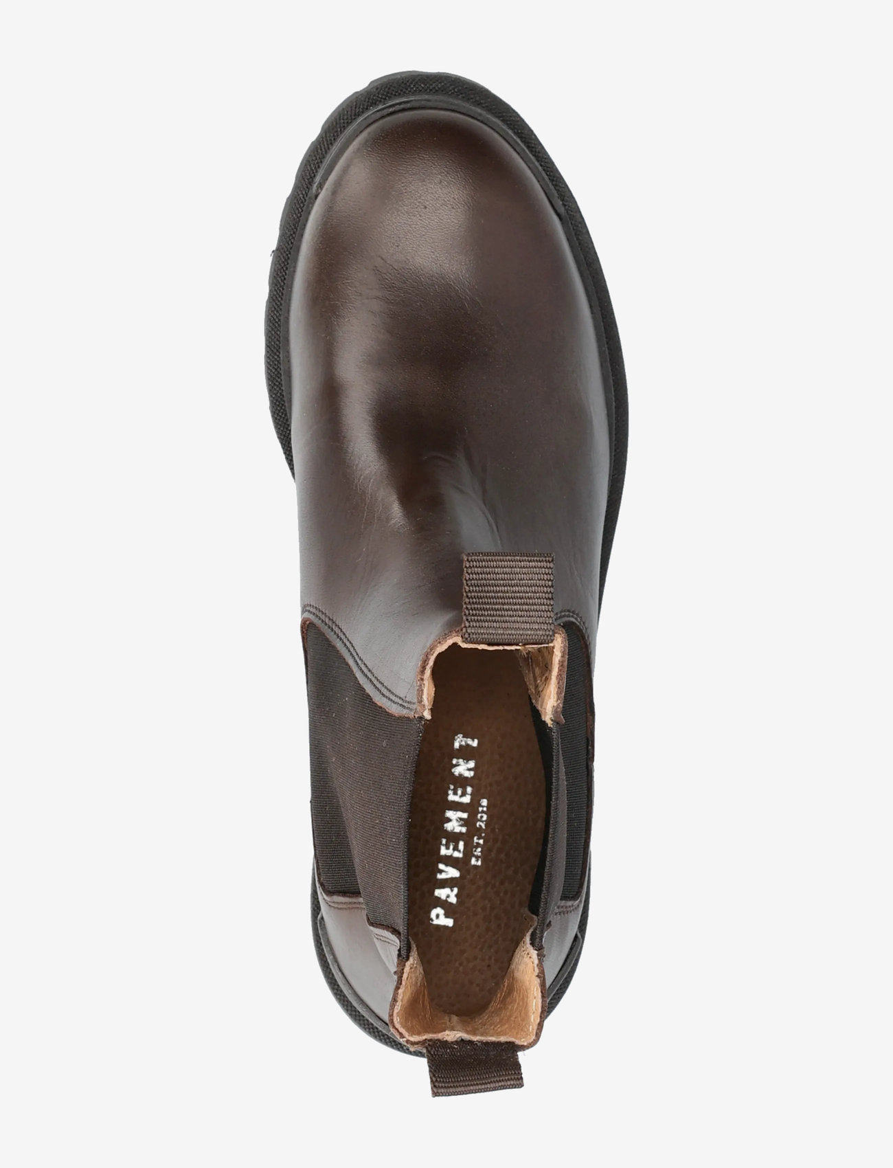 Pavement - Malou 1 - alltags-style - brown - 3