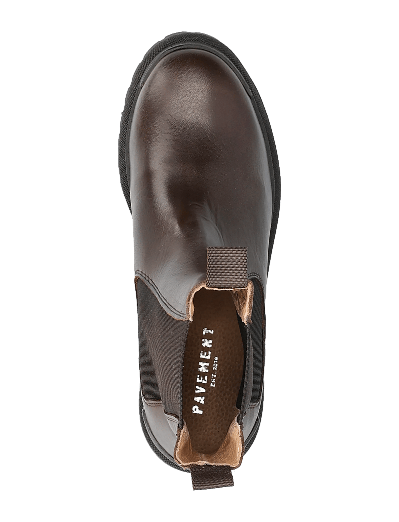 Pavement - Malou 1 - vardagsstil - brown - 3