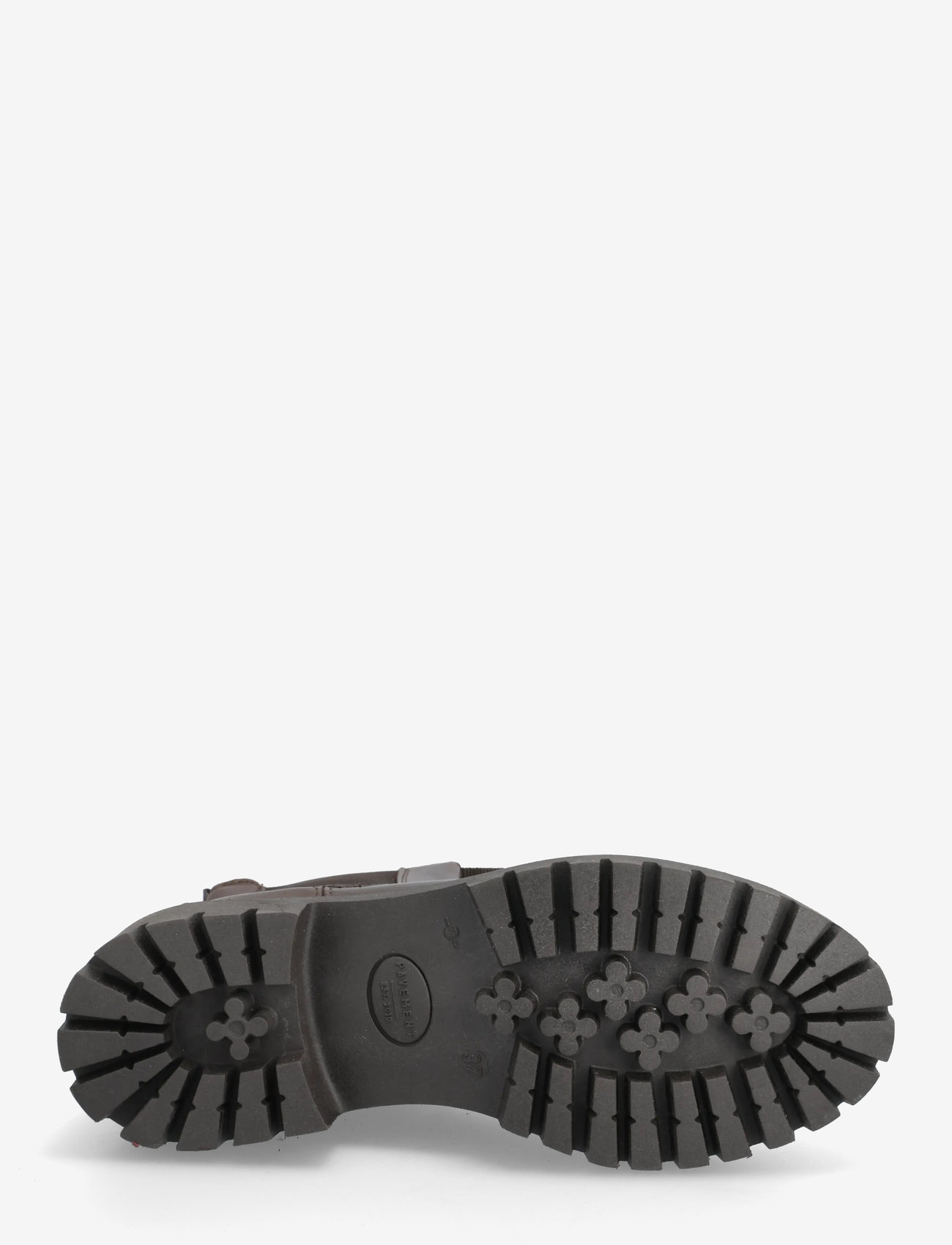 Pavement - Malou 1 - alltags-style - brown - 4