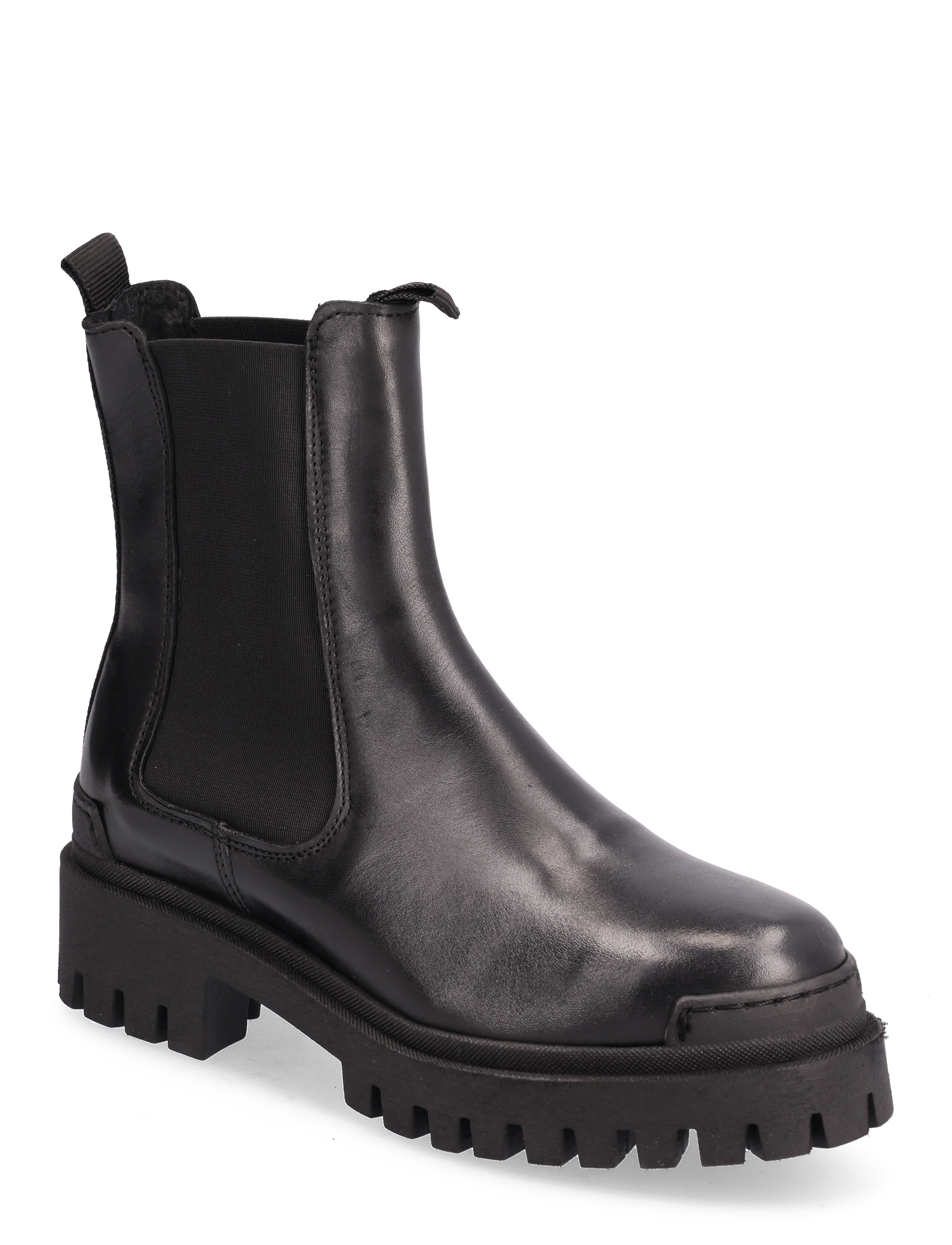PAVEMENT Pamalou Schwarz - 39 - Damen