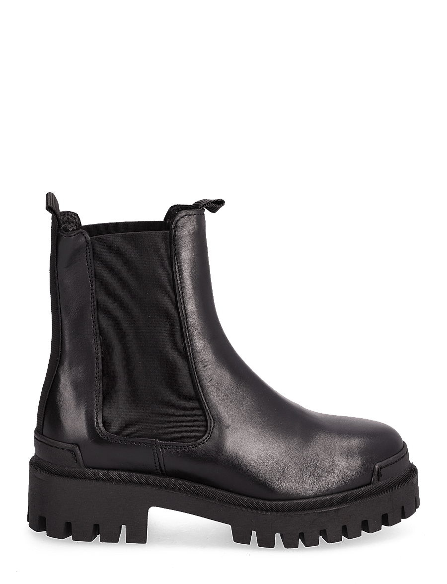 Pavement - PAMalou - chelsea boots - black - 1
