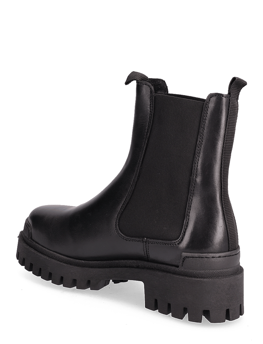 Pavement - PAMalou - chelsea boots - black - 2