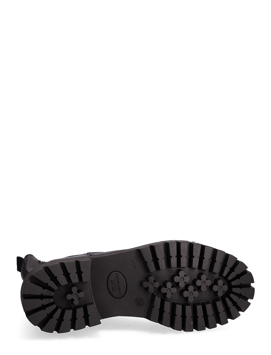 Pavement - PAMalou - chelsea boots - black - 4