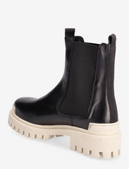 Pavement - Malou - chelsea boots - black/beige - 2