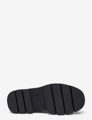 Pavement - Nessa - „chelsea“ stiliaus aulinukai - black leather - 4