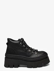 Pavement - Kesia Leather - snørestøvler - black - 1