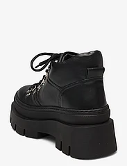 Pavement - Kesia Leather - buty sznurowane - black - 2