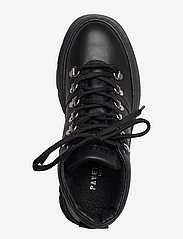 Pavement - Kesia Leather - buty sznurowane - black - 3