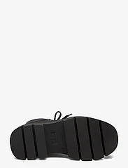 Pavement - Kesia Leather - geschnürte stiefel - black - 4