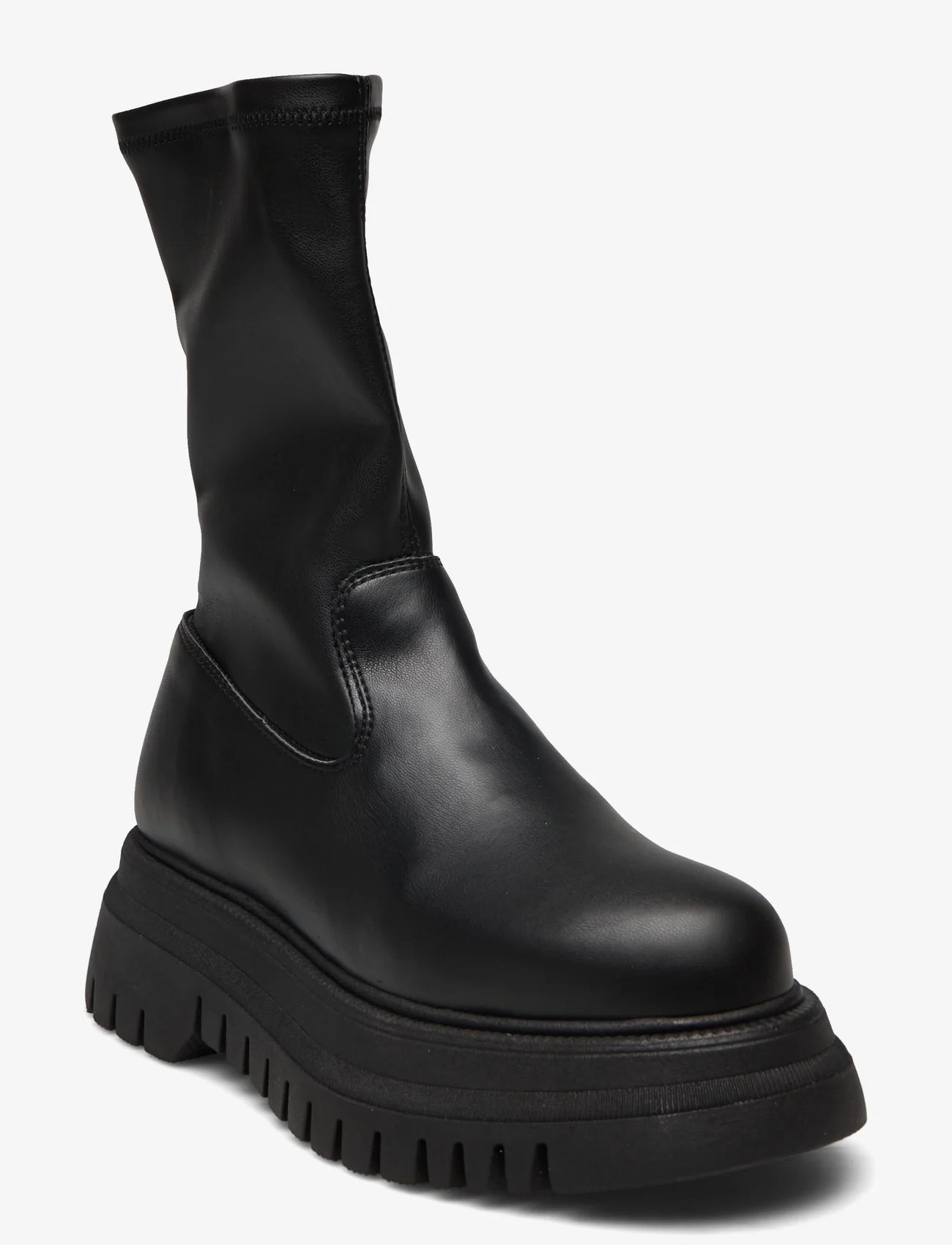 Pavement - Halsey - flat ankle boots - black - 0
