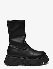 Pavement - Halsey - flat ankle boots - black - 1