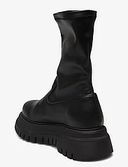 Pavement - Halsey - flat ankle boots - black - 2
