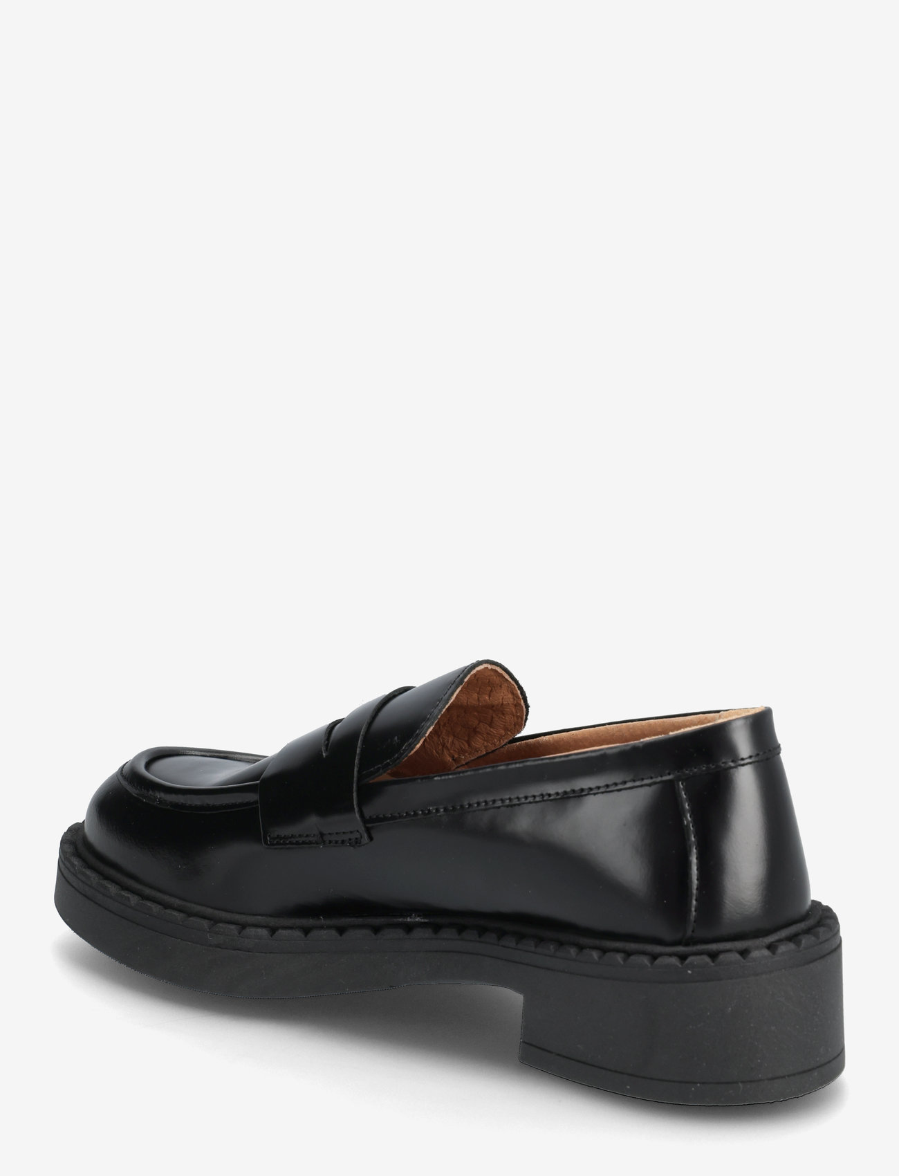 Pavement - PANayeli patent - black polido - 2