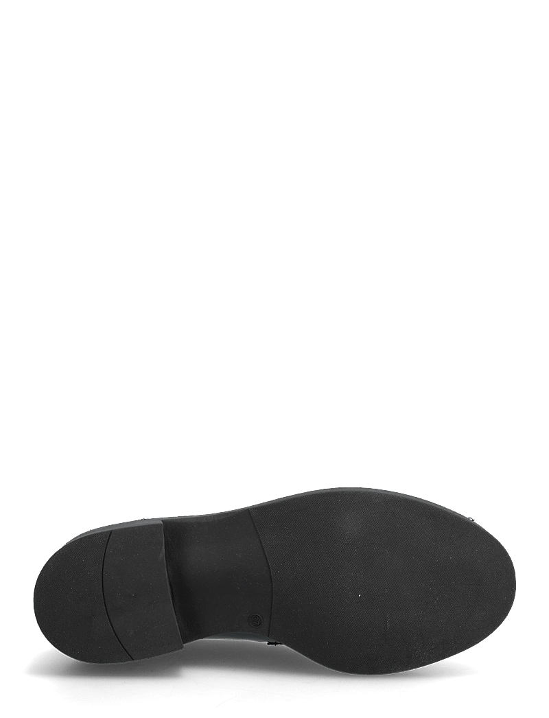Pavement - PANayeli patent - black polido - 4