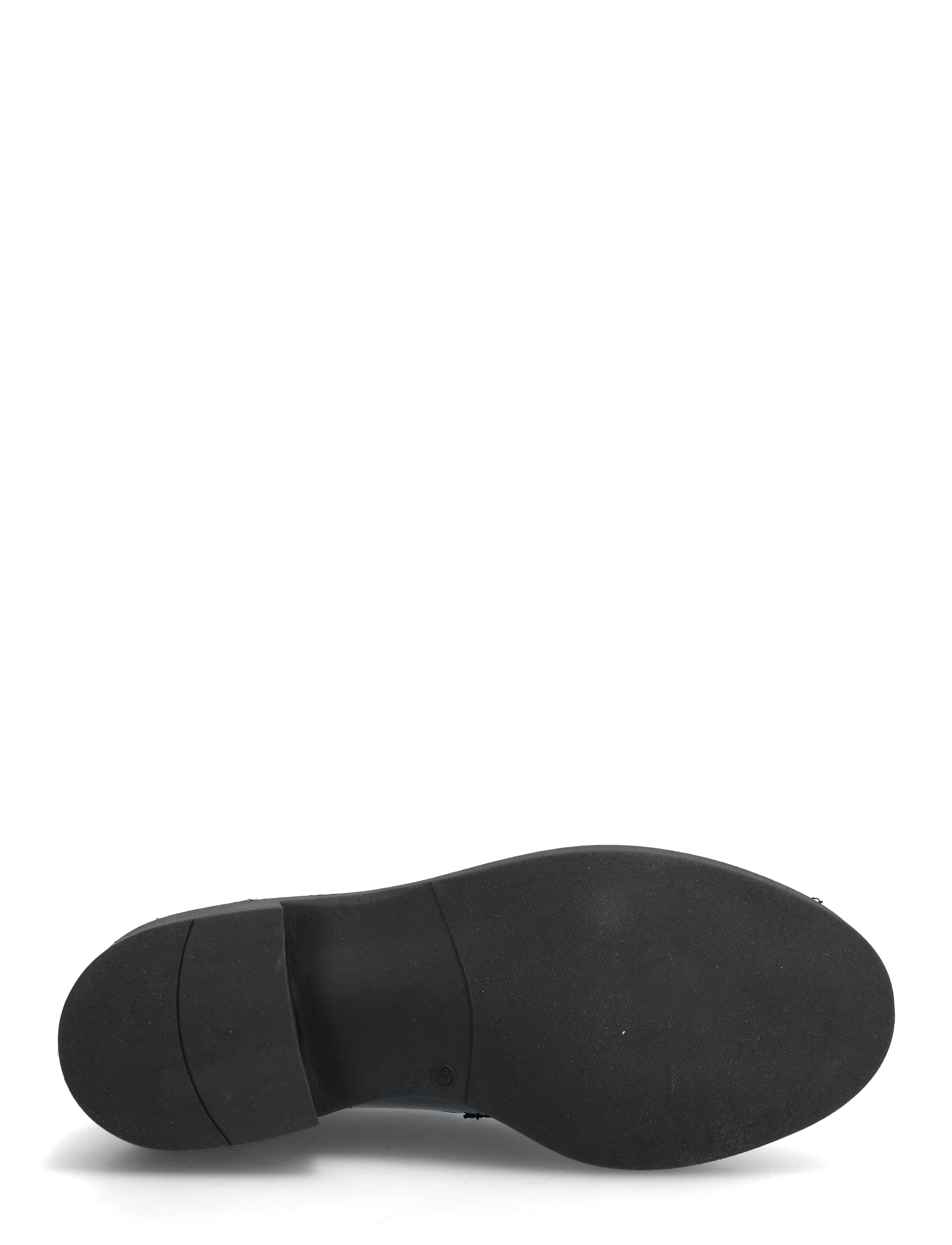 Pavement - PANayeli patent - loaferit - black polido - 4