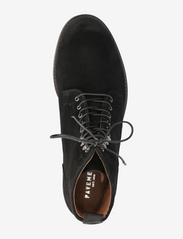 Pavement - Dean - veter schoenen - black suede - 3