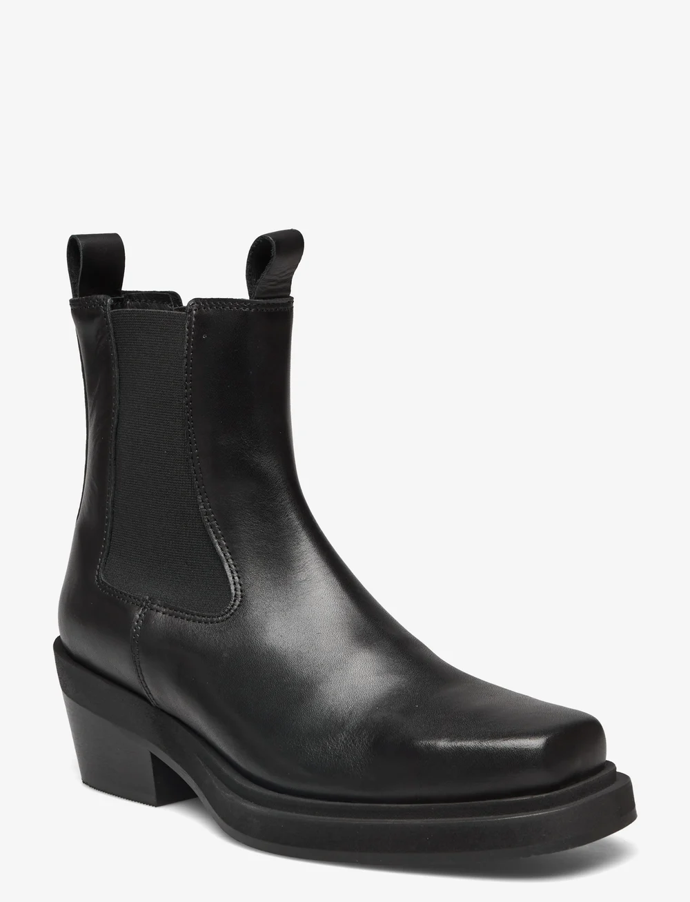 Pavement - Dusty - stövletter - black - 0