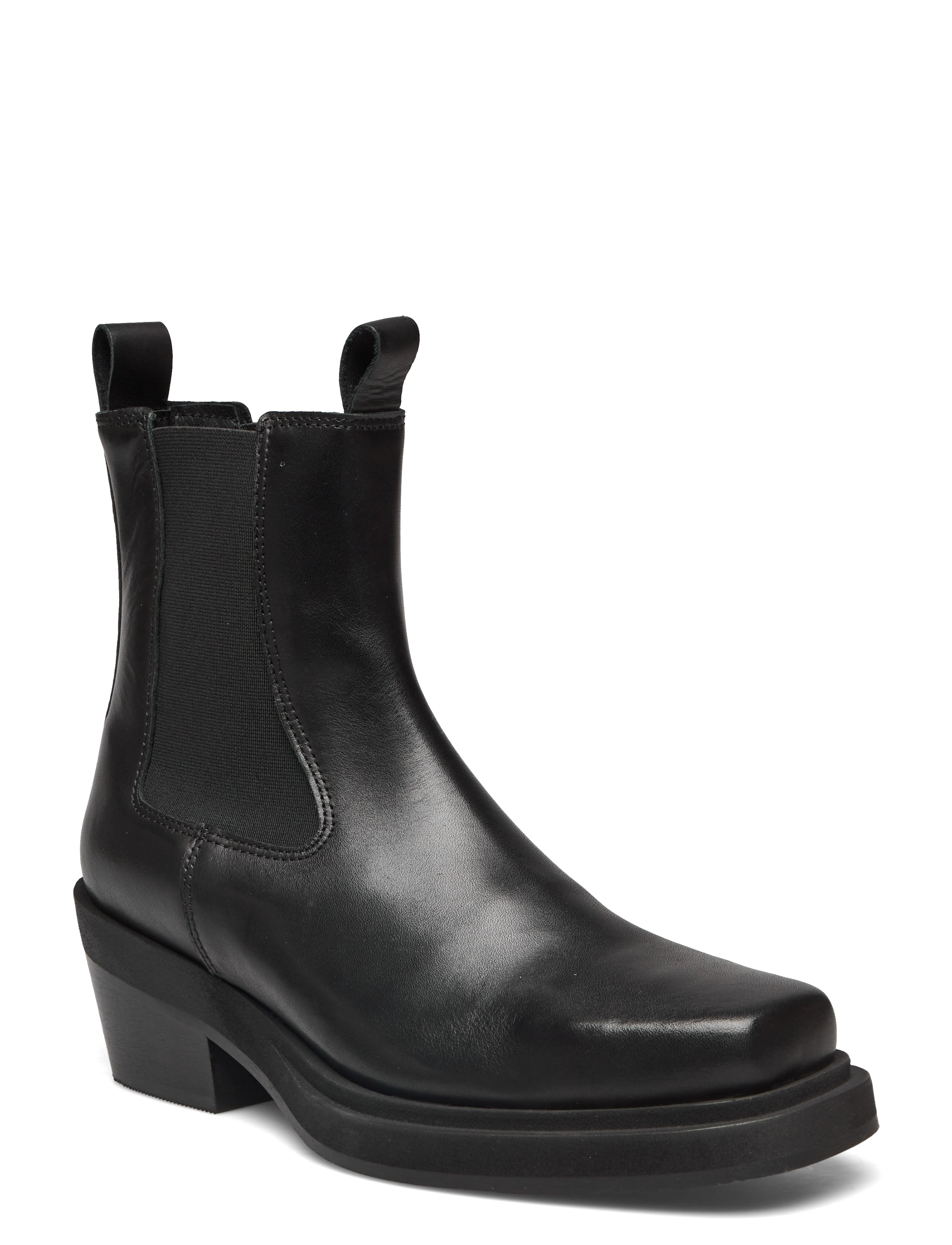 Pavement Dusty - Schuhe - BLACK / black