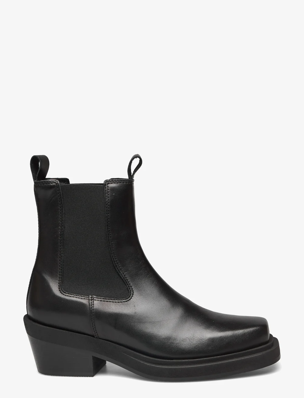 Pavement - Dusty - stövletter - black - 1