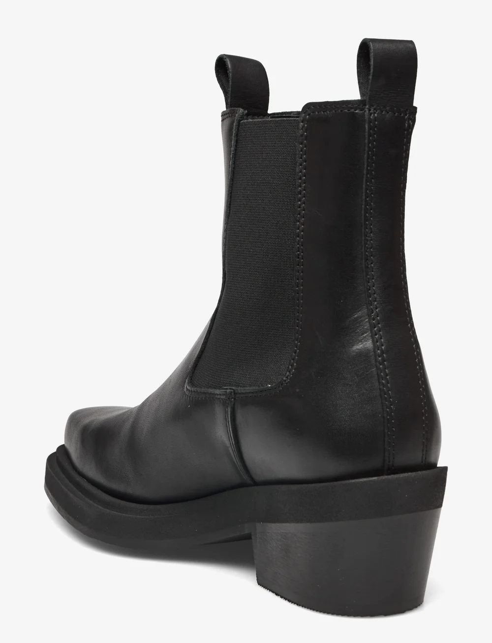 Pavement - Dusty - stövletter - black - 2