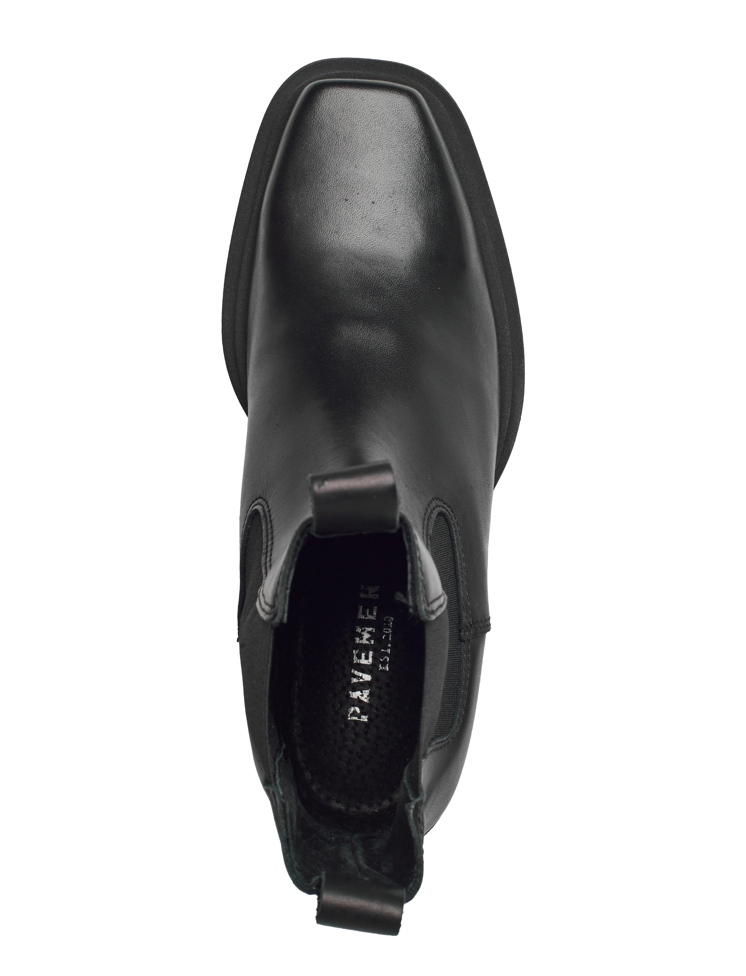 Pavement - Dusty - hohe absätze - black - 3