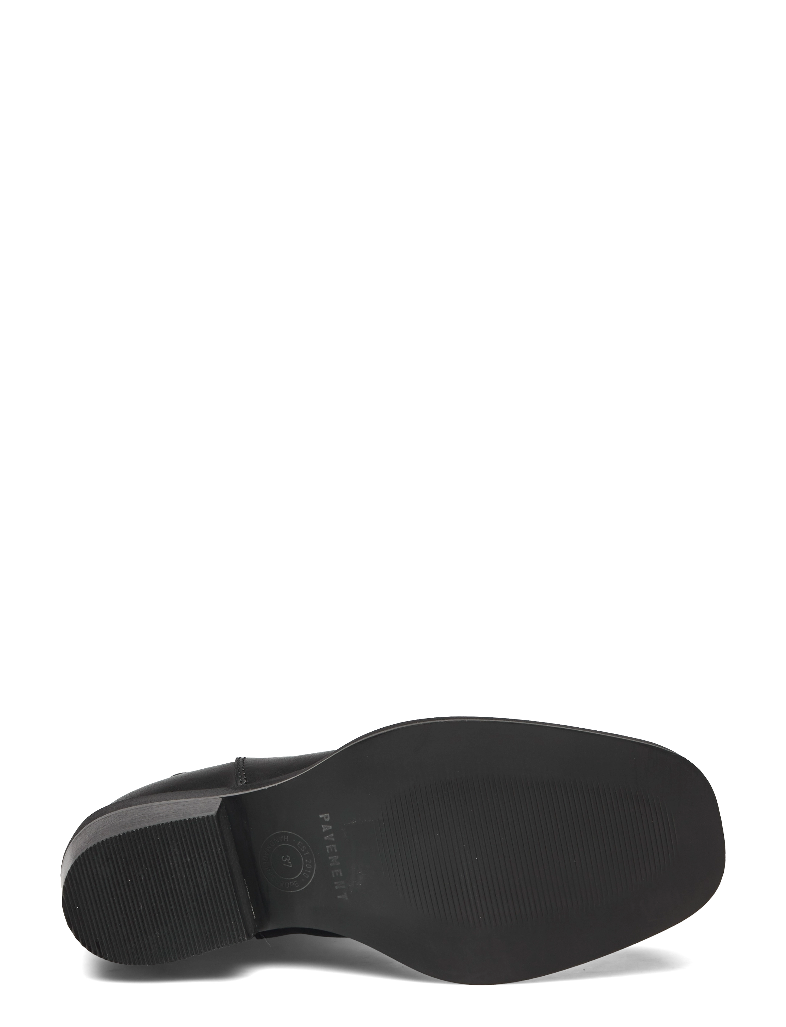 Pavement - Dusty - hohe absätze - black - 4