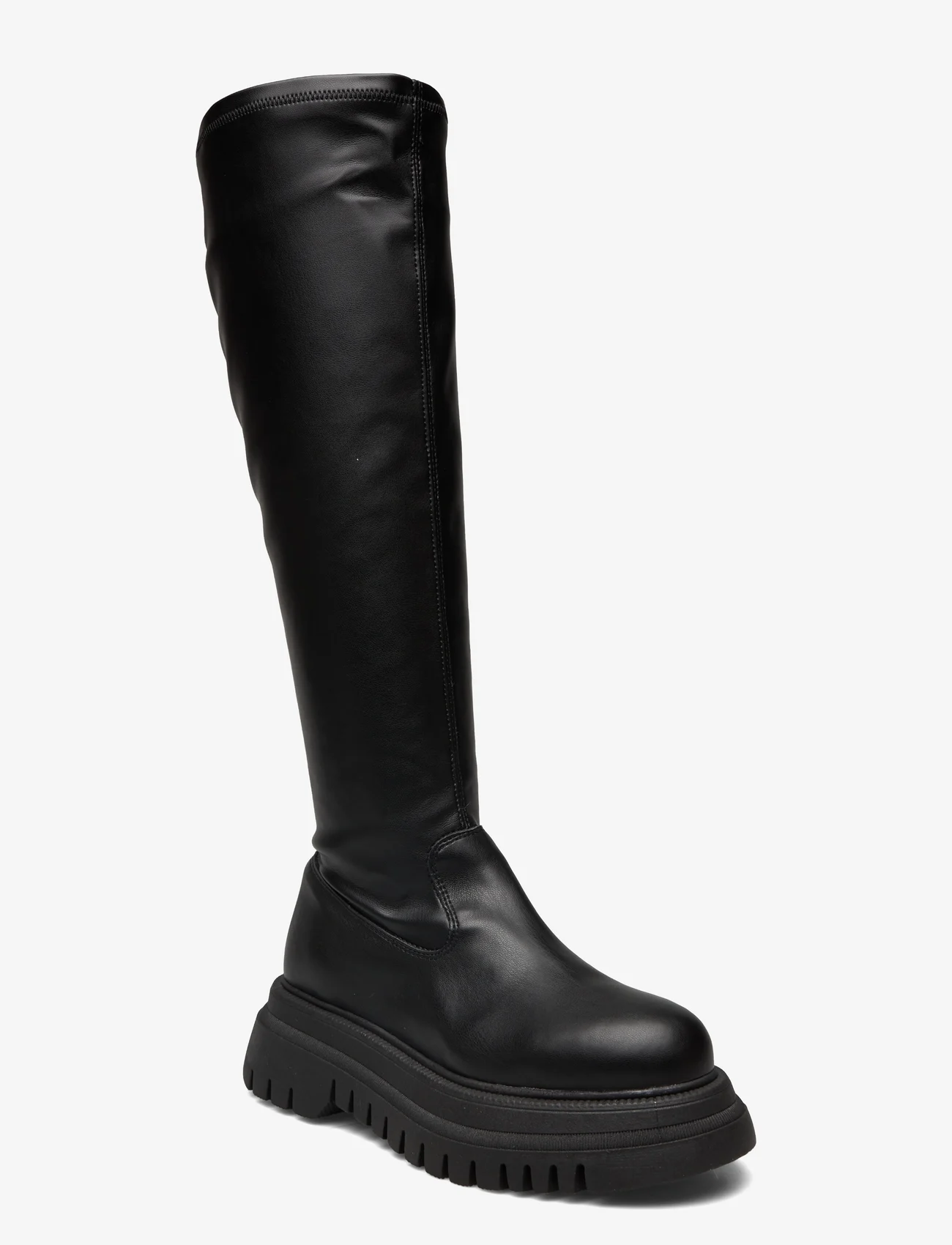 Pavement - Lauren - høye boots - black - 0